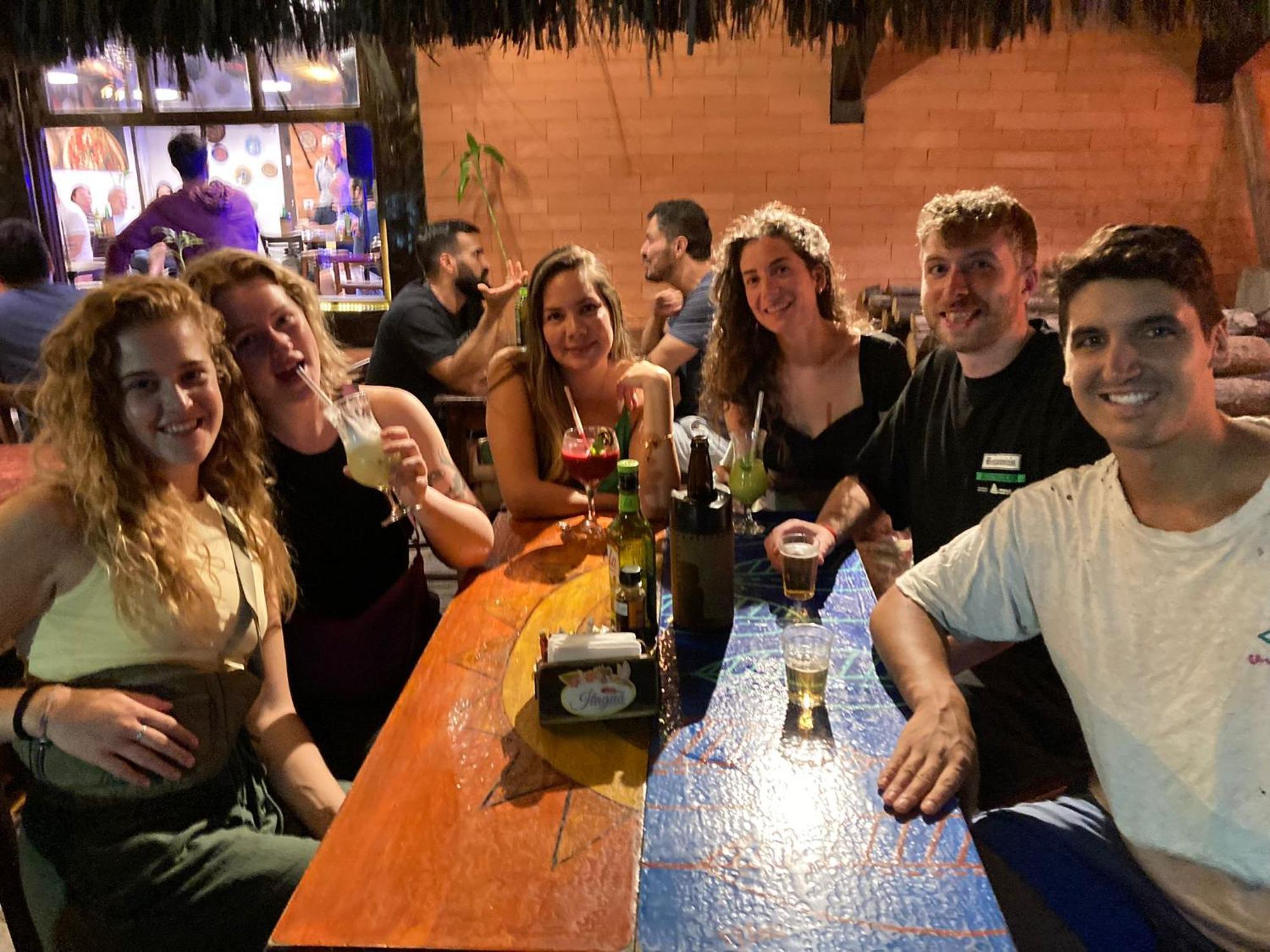 Ubatuba Wild Surf Hostel Екстер'єр фото
