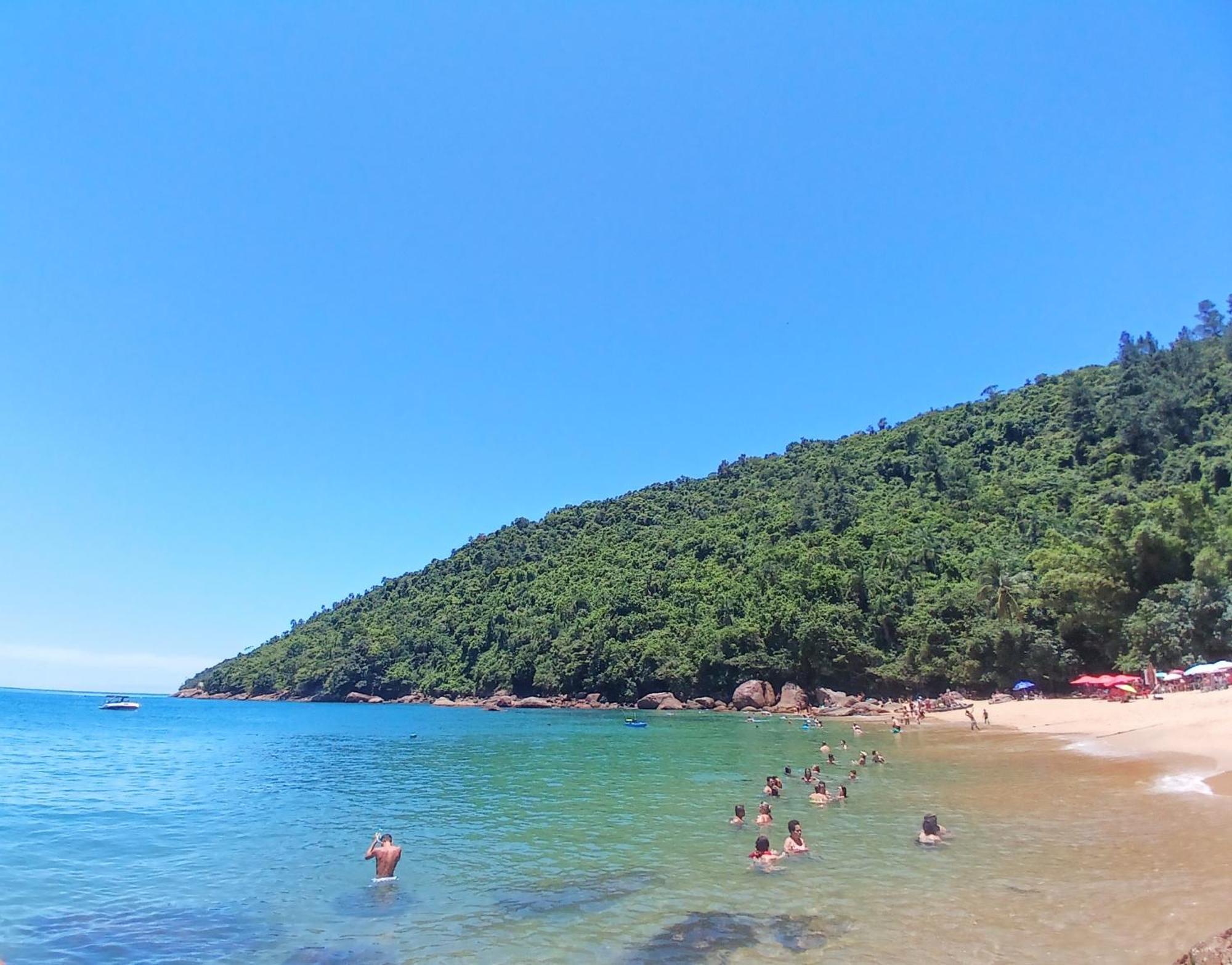 Ubatuba Wild Surf Hostel Номер фото