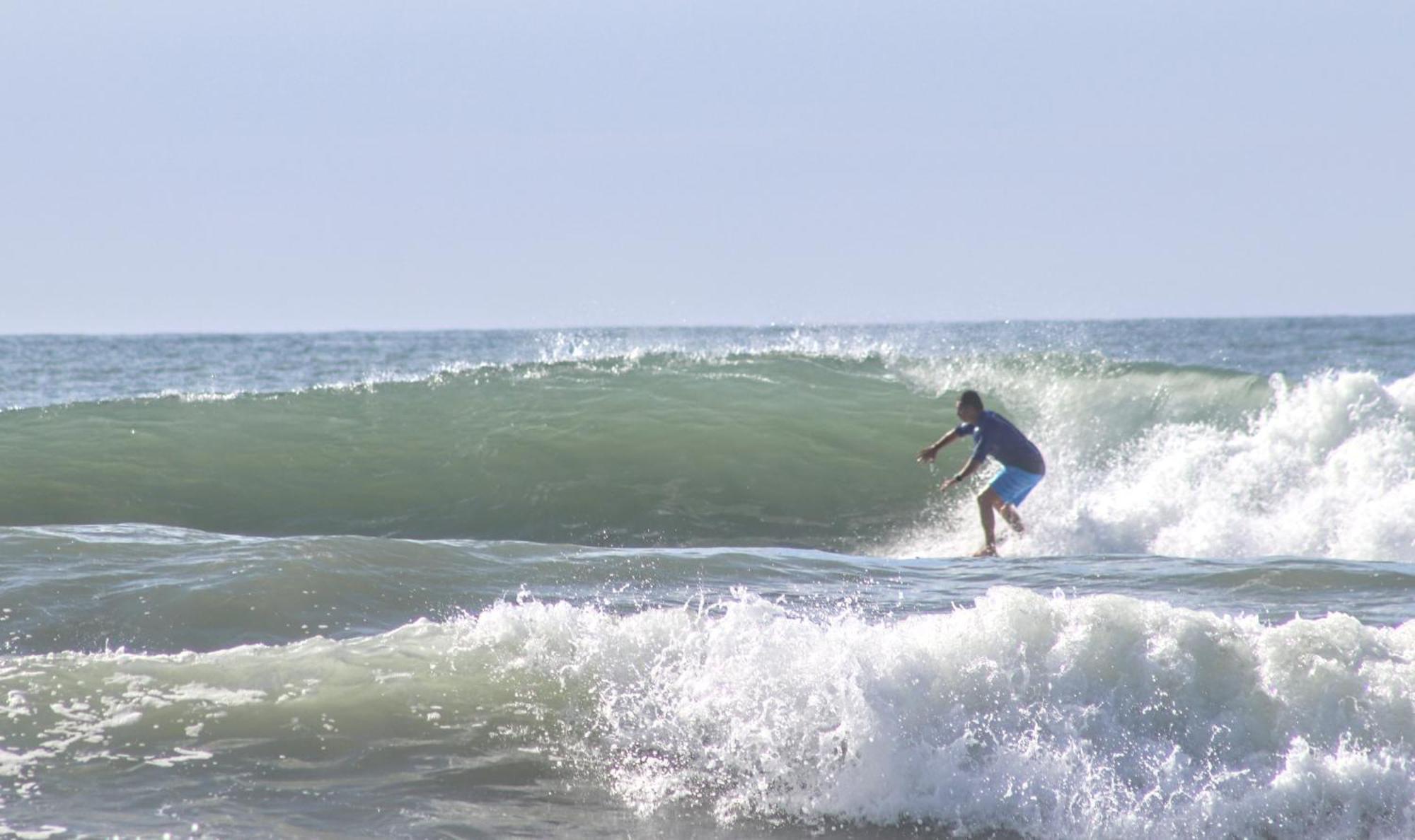 Ubatuba Wild Surf Hostel Номер фото