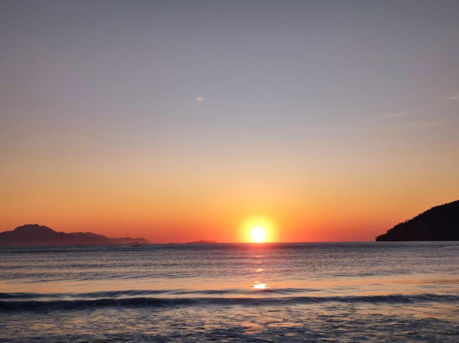 Ubatuba Wild Surf Hostel Номер фото