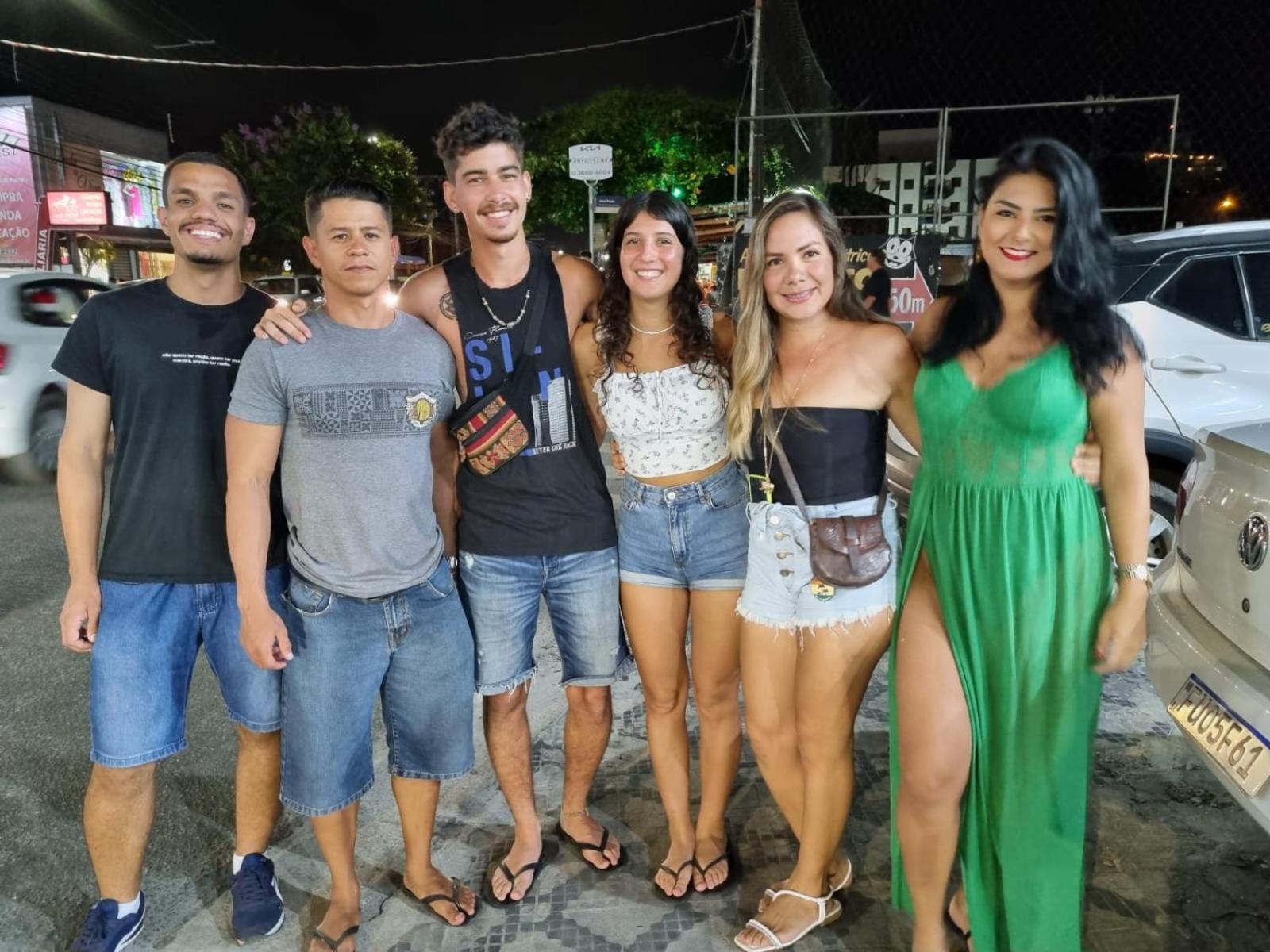 Ubatuba Wild Surf Hostel Номер фото
