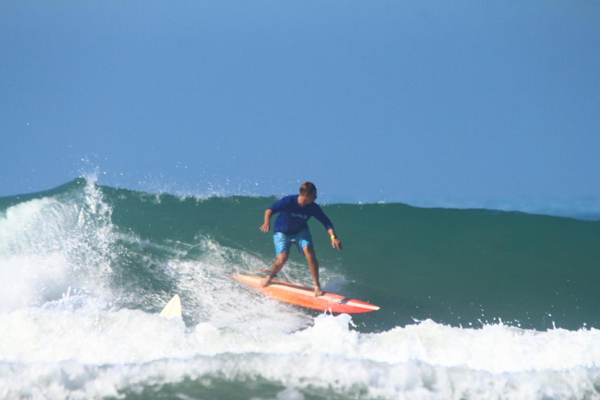 Ubatuba Wild Surf Hostel Екстер'єр фото